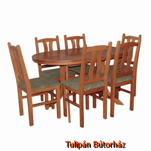 Tulipán bútor
